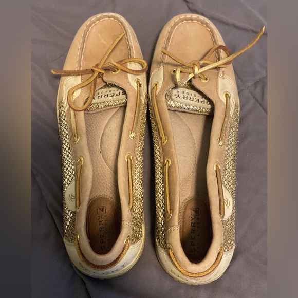 Sperrys boat shoe - Picture 1 of 1